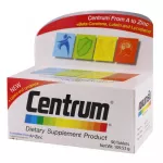 Centrum a to Zinc + Beta Carotene Lutein Sign Century Two Sink Beta Krotene 90 Capsules