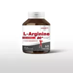 AMARIT L-Arginine สร้างกล้ามเนื้อ เพิ่มความเป็นชาย 60 แคปซูล