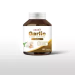 Amarit Garlic Garlic 60 capsules