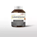 AMARIT Magnesium ช่วยเผาผลาญไข้มัน และควบคุมคอเลสเตอรอล 30 แคปซูล