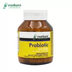 Probiic Mori Kami 1 bottle Probiotic Morikami