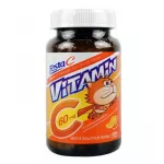 FESTA C Vitamin C 60 mg, phase Sea, vitamin C, 450 pills