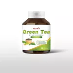 Amarit, green tea extract, beautiful body, burns 60 capsules