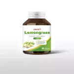 Amarit Lemongrass Lemongrass 60 Capsules