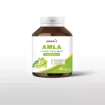 Amarit Makhampom Extract Enhance immunity Increase vitamin C high 60 capsules