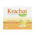 Krachai Plus 30 grates/box