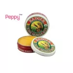 Badger Sore Muscle Rub Cayenne & Ginger 21 g relieves muscle pain.