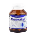 AMSEL MAGNESUM Amsel Magnesium Plus 30 Capsules/Bottles