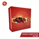 Chinhuaheng, Ganoderma Lucidum Drink, 20 Powder Extract, Formula 10 Collagen 10