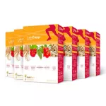 LEKCAPP 6 boxes of Herb Plus food supplements
