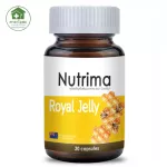 Nutrima Royal Jelly 30 tablets