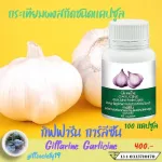 กระเทียม Garlic โรคหลอดเลือด คลอเรสเตอรอล ไตรกลีเซอไลน์