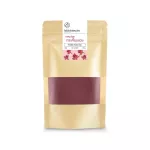 กระเจี๊ยบแดงผง Roselle Powder - 100 กรัม เลขอ.ย. 10-1-13660-5-0030
