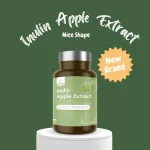 1 Get 1 Inzent Detox Detox Detox Detox Products from Apple Extract Garcinia extract, insulin 30 capsules, herbs, apples, green, dedicated, fat, skinny, intestines