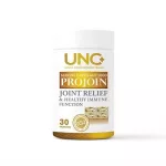 UNC Projoice Nourish Knee