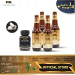 Exclusive Set Detox Solus and Rehabilitation
