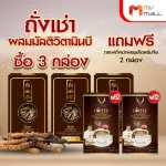 MVMALL CORDYCEPS Plus Multi Vitamin b