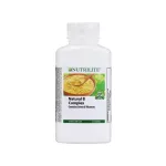 Amway Natural B Compiex 250 tablets