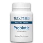 Probiotics supplements