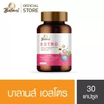 Balance Estro 30 Capsules