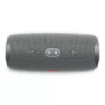 JBL : Charge 4 by Millionhead (ลำโพงบลูทูธขนาดไม่เล็กไม่ใหญ่สามารถพกพาได้ มาตรฐานกันน้ำ IPX7)