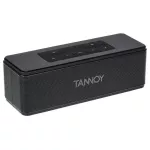 TANNOY : LIVE MINI by Millionhead (ลำโพงบลูทูธขนาดพกพา จากค่าย Tannoy  มีอายุการใช้งานของแบตเตอรี่ยาวนานถึง 10 ชั่วโมง)
