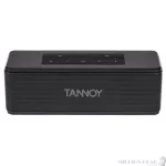 TANNOY : LIVE MINI by Millionhead (ลำโพงบลูทูธขนาดพกพา จากค่าย Tannoy  มีอายุการใช้งานของแบตเตอรี่ยาวนานถึง 10 ชั่วโมง)