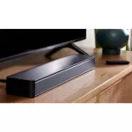 BOSE : TV Speaker by Millionhead (ลำโพง Bose : TV Speaker เชื่อมต่อง่าย มีลำโพงขนาดเล็กแต่ถ่ายทอดเสียงได้อย่างมีประสิทธิภาพ)
