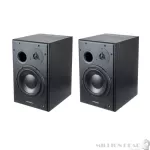 DYNAUDIO : BM15A (Pair) by Millionhead (ลำโพงสตูดิโอมอนิเตอร์ ขนาด 10 นิ้ว ตอบสนองความถี่อยู่ที่ระหว่าง 40Hz - 21kHz)
