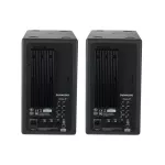 DYNAUDIO : Core 7 (Pair) by Millionhead (ลำโพงสตูดิโอมอนิเตอร์ มีขนาด 7 นิ้ว ตอบสนองความถี่อยู่ที่ระหว่าง  44Hz–21kHz ±3dB)