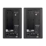 DYNAUDIO : Core 47 (Pair) by Millionhead (ลำโพงสตูดิโอมอนิเตอร์ มีขนาด 7 นิ้ว ตอบสนองความถี่อยู่ที่ระหว่าง 37 Hz–31kHz(-6dB),44Hz–27kHz(+/-dB))