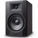 M-Audio : BX8 D3 (Pair/ต่อคู่) by Millionhead (ลำโพงมอนิเตอร์คุณภาพสูง ขนาด 8 นิ้ว กำลังขับข้างละ 150 วัตต์ ตอบสนองย่านความถี่อยู่ที่ 37Hz – 22kHz)