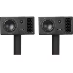 PMC : PMC6 (Pair/ต่อคู่) by Millionhead (ลำโพงมอนิเตอร์สตูดิโอแอคทีฟ 2 ทาง มีขนาดดอกลำโพงต่ำ 6 นิ้ว และขนาดดอกลำโพงสูง 1 นิ้ว มีกำลังขับ 400 วัตต์)