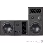 PMC : PMC6 (Pair/ต่อคู่) by Millionhead (ลำโพงมอนิเตอร์สตูดิโอแอคทีฟ 2 ทาง มีขนาดดอกลำโพงต่ำ 6 นิ้ว และขนาดดอกลำโพงสูง 1 นิ้ว มีกำลังขับ 400 วัตต์)