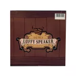 IGNITE : ONE PIECE Bluetooth Speaker by Millionhead (ลำโพงบลูทูธแบบพกพา เอาใจแฟนๆสาย ONE PIECE เชื่อมต่อ Bluetooth 5.0)