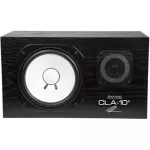 AVANTONE PRO : CLA-10A by Millionhead (ลำโพงมอนิเตอร์ 2 ทางแบบ Active มีดอกลำโพง LF 18 cm และ HF 3.5 cm ตอบสนองความถี่อยู่ที่ 60 Hz-20 kHz)