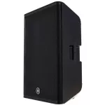 YAMAHA : DXR15MKII by Millionhead (เป็นลำโพงแบบ Active มีดอกลำโพง LF ขนาด 15 นิ้วและ HF 1.75 นิ้ว รองรับกำลังขับสูงสุด 700 วัตต์)