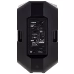 YAMAHA : DXR15MKII by Millionhead (เป็นลำโพงแบบ Active มีดอกลำโพง LF ขนาด 15 นิ้วและ HF 1.75 นิ้ว รองรับกำลังขับสูงสุด 700 วัตต์)