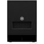 YAMAHA : DXS12mkII by Millionhead (ลำโพงซับเบสแบบมีแอมป์ขยายในตัว มีขนาดดอกลำโพง 12 นิ้ว รองรับกำลังขับ 1020 W)