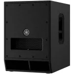 YAMAHA : DXS12mkII by Millionhead (ลำโพงซับเบสแบบมีแอมป์ขยายในตัว มีขนาดดอกลำโพง 12 นิ้ว รองรับกำลังขับ 1020 W)