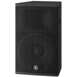 YAMAHA : CHR10 by Millionhead (ลำโพงแบบ 2 ทางพร้อมภาคขยายในตัวซึ่งติดตั้งวูฟเฟอร์ขนาด 10 นิ้ว และไดรเวอร์ HF ขนาด 1.4 นิ้ว)