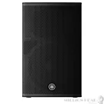 YAMAHA : CHR10 by Millionhead (ลำโพงแบบ 2 ทางพร้อมภาคขยายในตัวซึ่งติดตั้งวูฟเฟอร์ขนาด 10 นิ้ว และไดรเวอร์ HF ขนาด 1.4 นิ้ว)