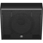 YAMAHA : CHR12M by Millionhead (ลำโพงแบบ 2 ทางพร้อมภาคขยายที่มีวูฟเฟอร์ขนาด 12 นิ้ว และไดรเวอร์ HF ขนาด 1.75 นิ้ว)