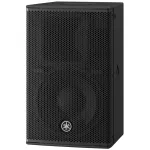 YAMAHA : DHR10 by Millionhead (ลำโพงระบบไบแอมป์แบบ 2 ทางพร้อมภาคขยายในตัวซึ่งติดตั้งวูฟเฟอร์ขนาด 10 นิ้ว และไดรเวอร์ HF ขนาด 1.4 นิ้ว)