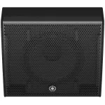 YAMAHA : DHR12M by Millionhead (ลำโพงระบบไบแอมป์แบบ 2 ทางพร้อมภาคขยายที่มีวูฟเฟอร์ขนาด 12 นิ้ว และไดรเวอร์ HF ขนาด 1.75 นิ้ว)