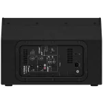 YAMAHA : DHR12M by Millionhead (ลำโพงระบบไบแอมป์แบบ 2 ทางพร้อมภาคขยายที่มีวูฟเฟอร์ขนาด 12 นิ้ว และไดรเวอร์ HF ขนาด 1.75 นิ้ว)