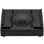 YAMAHA : DHR12M by Millionhead (ลำโพงระบบไบแอมป์แบบ 2 ทางพร้อมภาคขยายที่มีวูฟเฟอร์ขนาด 12 นิ้ว และไดรเวอร์ HF ขนาด 1.75 นิ้ว)