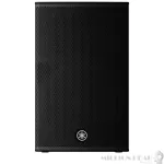 YAMAHA : DHR15 by Millionhead (ลำโพงระบบไบแอมป์แบบ 2 ทางพร้อมภาคขยายในตัวซึ่งติดตั้งวูฟเฟอร์ขนาด 15 นิ้ว และไดรเวอร์ HF ขนาด 1.4 นิ้ว)