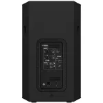 YAMAHA : DHR15 by Millionhead (ลำโพงระบบไบแอมป์แบบ 2 ทางพร้อมภาคขยายในตัวซึ่งติดตั้งวูฟเฟอร์ขนาด 15 นิ้ว และไดรเวอร์ HF ขนาด 1.4 นิ้ว)