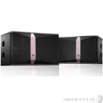JBL : Ki512 (Pair/ต่อคู่) by Millionhead (ตู้ลำโพงคาราโอเกะ เป็นตู้ลำโพงแบบ true 3-way full range loudspeaker)